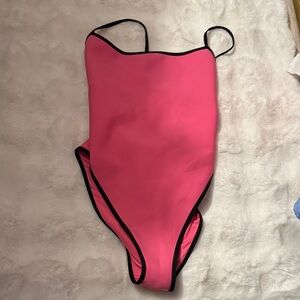 Victoria’s Secret one pice swimsuit